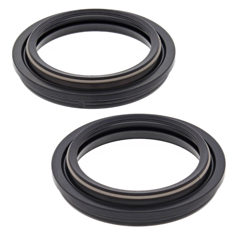 Cache-poussière de fourche All Balls 57-103-A - Honda CR 250 R, Yamaha YZ 125 et Yamaha YZ 250