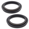 Cache-poussière de fourche All Balls 57-103-A - Honda CR 250 R, Yamaha YZ 125 et Yamaha YZ 250