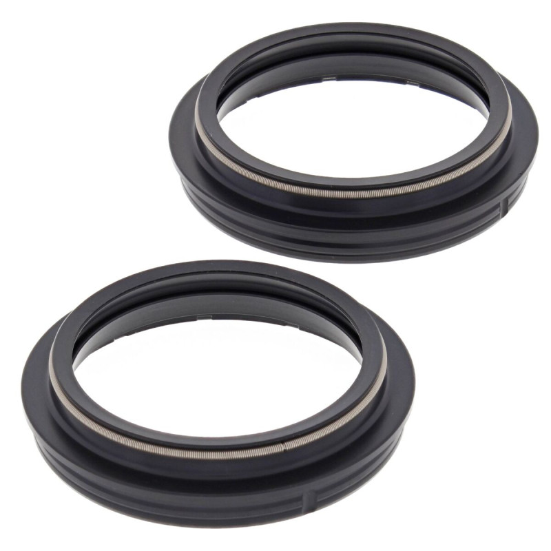 Cache-poussière de fourche All Balls 57-104-A - Honda CRF 250 R, Honda CRF 250 RX et Honda CRF 450 L