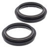 Cache-poussière de fourche All Balls 57-104-A - Honda CRF 250 R, Honda CRF 250 RX et Honda CRF 450 L