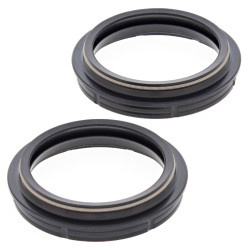 Cache-poussière de fourche All Balls 57-105-A - Honda CRF 250 R, Honda CRF 450 R et KTM EXC 125