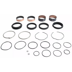 Kit joints et bagues de fourche All Balls PWFFK-H17-000 - Honda CRF 250 R