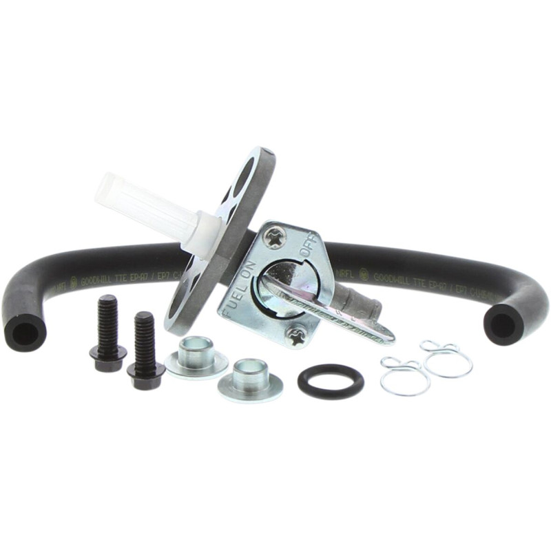 Kit robinet d'essence All Balls FuelStar FS101-0119 - Honda CR 250 R