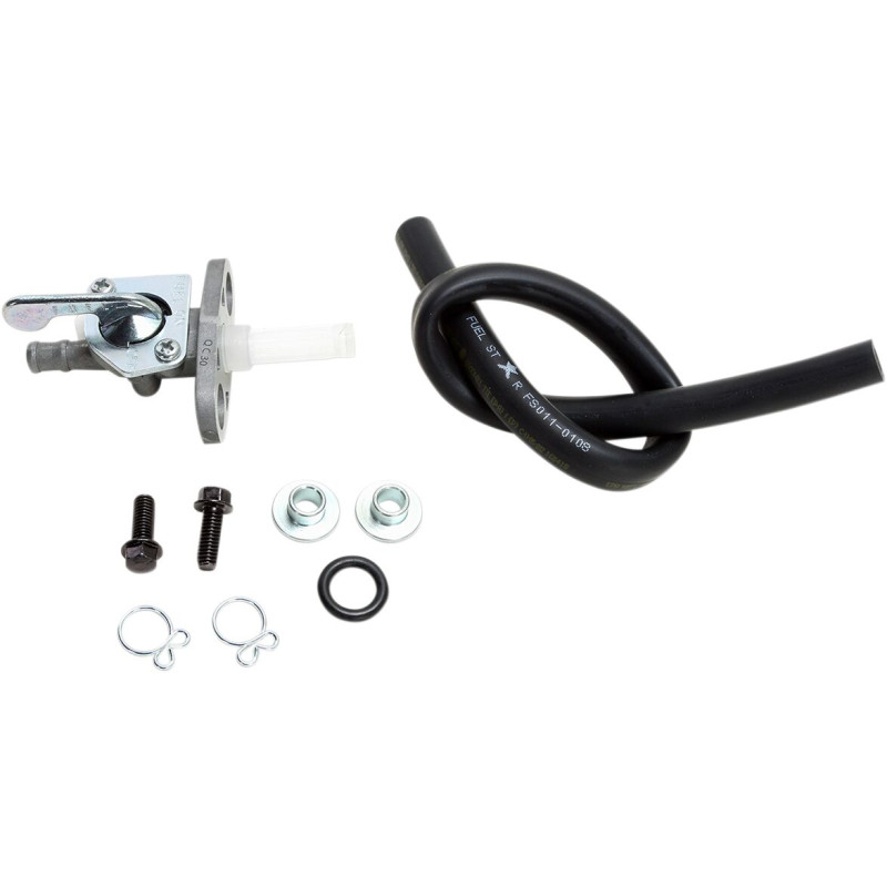 Kit robinet d'essence All Balls FuelStar FS101-0179 - Honda CR 250 R