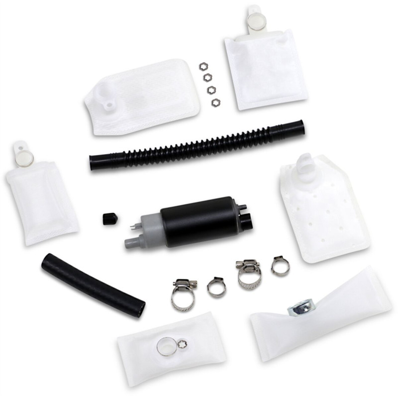 Kit de réfection pompe à carburant All Balls Racing 47-2037 - Yamaha YZ 250 F