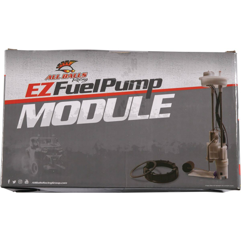 Module de pompe à carburant complet All Balls Racing 47-1047 - KTM SX-F 250 et KTM SX-F 350