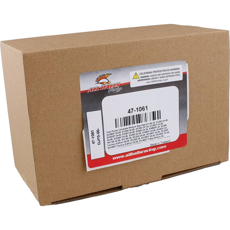 Module de pompe à carburant complet All Balls Racing 47-1061 - KTM EXC 250 TBI