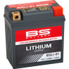 Batterie lithium BSLi-01 BS Battery, technologie LiFePO4 - Honda CRF 250 R