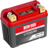Batterie lithium BSLi-02 BS Battery, technologie LiFePO4 - Honda CR 250 R