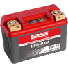 Batterie lithium BSLi-03 BS Battery, technologie LiFePO4 - Suzuki GSX 250 F