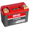 Batterie lithium BSLi-04/BSLi-06 BS Battery, technologie LiFePO4 - Suzuki GSX 1250 F ABS