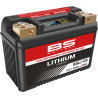 Batterie lithium BSLi-05 BS Battery, technologie LiFePO4 - Suzuki GSX 250