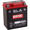 Batterie BTZ8V SLA 12V BS Battery, format compact AGM - Honda CRF 250 L