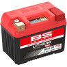 Batterie Lithium-Max BSLi-02 BS Battery, LiFePO4 haute performance - Honda CR 250 R