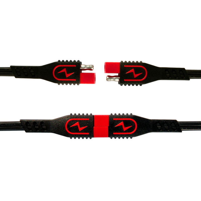 Chargeur BS10 6V/12V 1A BS Battery, intelligent multi-technologies - Honda CR 250 R