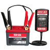 Chargeur BS10 6V/12V 1A BS Battery, intelligent multi-technologies - Honda CR 250 R