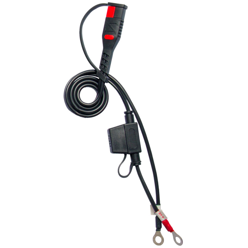 Chargeur BS10 6V/12V 1A BS Battery, intelligent multi-technologies - Honda CR 250 R