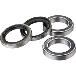Kit roulements roue avant Factory Links FWK-T-023, qualité OEM - KTM EXC 125