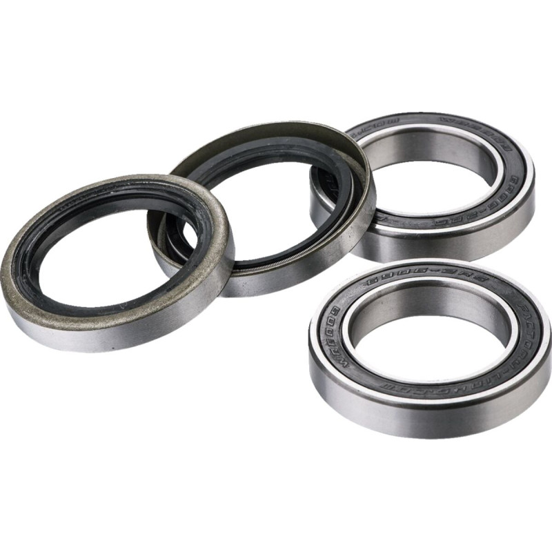 Kit roulements roue avant Factory Links FWK-T-023, qualité OEM - KTM EXC 125