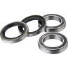 Kit roulements roue avant Factory Links FWK-T-023, qualité OEM - KTM EXC 125