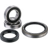 Kit roulements roue avant Factory Links FWK-T-021, qualité OEM - KTM EXC 125
