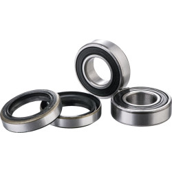 Kit roulements roue avant Factory Links FWK-T-026, qualité OEM - Honda CRF 250 L