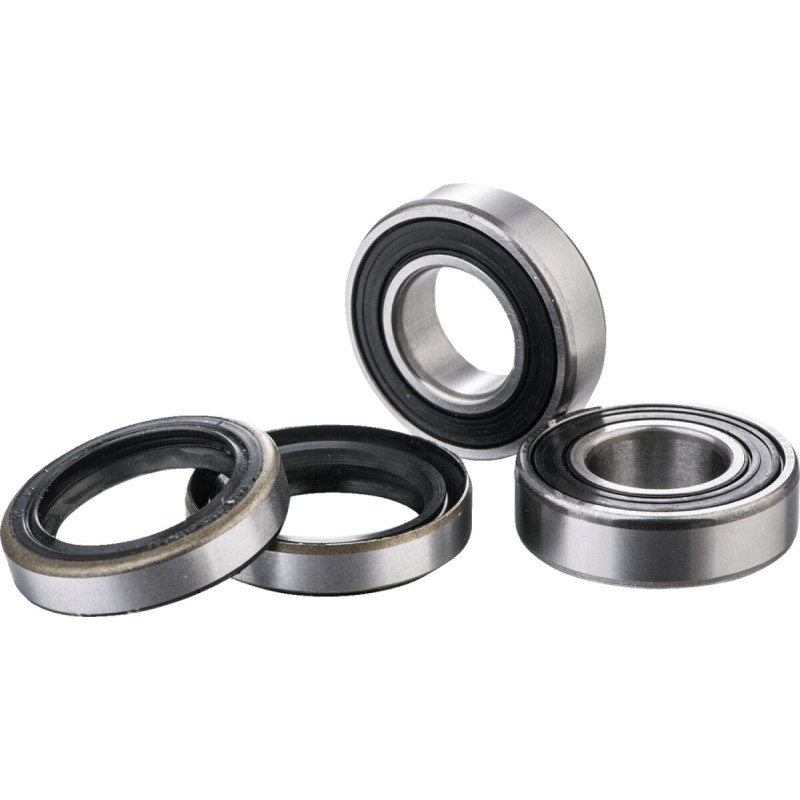 Kit roulements roue avant Factory Links FWK-T-026, qualité OEM - Honda CRF 250 L