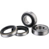 Kit roulements roue avant Factory Links FWK-T-026, qualité OEM - Honda CRF 250 L