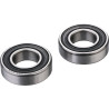 Kit roulements roue avant Factory Links FWK-T-025, qualité OEM - KTM SX 50 et KTM SX 50 MINI