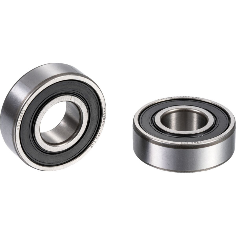 Kit roulements de roue avant Factory Links – réf. 2151200 - KTM SX 50