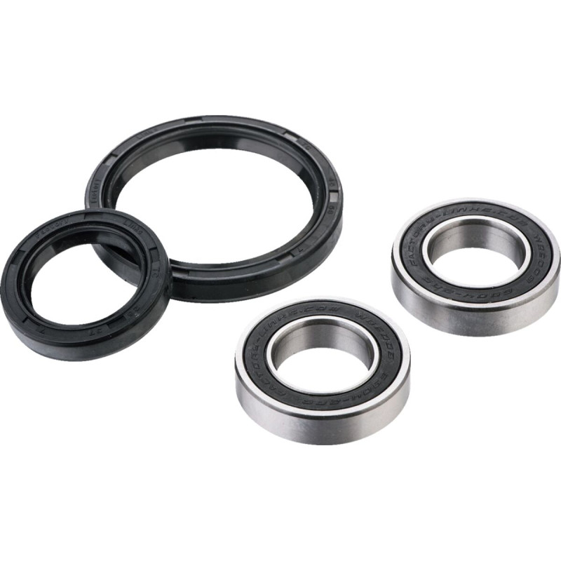Kit roulements de roue avant Factory Links – réf. 2151201 - Honda CRF 250 X et Honda CRF 450 X