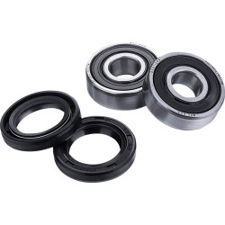 Kit roulements de roue avant Factory Links – réf. 2151207 - Honda CR 250 R