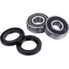 Kit roulements de roue avant Factory Links – réf. 2151207 - Honda CR 250 R