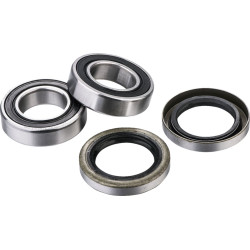 Kit roulements de roue arrière Factory Links – réf. 2151213 - KTM EXC 125
