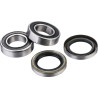 Kit roulements de roue arrière Factory Links – réf. 2151213 - KTM EXC 125