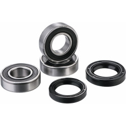 Kit roulements de roue arrière Factory Links – réf. 2151219 - Honda CR 250 R