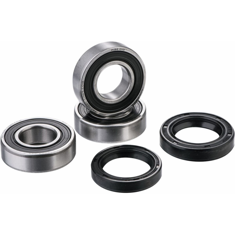 Kit roulements de roue arrière Factory Links – réf. 2151219 - Honda CR 250 R