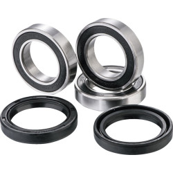 Kit roulements de roue arrière Factory Links – réf. 2151220 - Honda CR 250 R