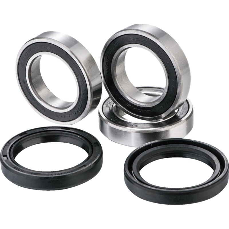 Kit roulements de roue arrière Factory Links – réf. 2151220 - Honda CR 250 R