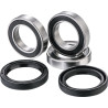 Kit roulements de roue arrière Factory Links – réf. 2151220 - Honda CR 250 R
