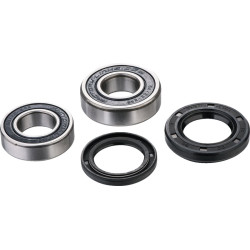 Kit roulements de roue arrière Factory Links – réf. 2151221 - Yamaha YZ 125