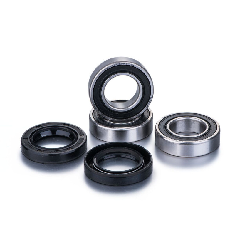 Kit roulements de roue arrière Factory Links – réf. 2151222 - Honda CR 250 R