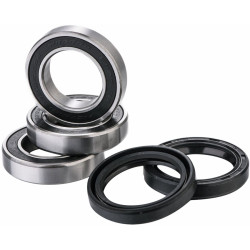 Kit roulements de roue arrière Factory Links – réf. 2151230 - Honda CRF 450 L et Honda CRF 450 RWE