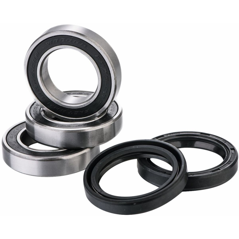 Kit roulements de roue arrière Factory Links – réf. 2151230 - Honda CRF 450 L et Honda CRF 450 RWE