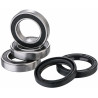 Kit roulements de roue arrière Factory Links – réf. 2151230 - Honda CRF 450 L et Honda CRF 450 RWE