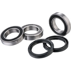 Kit roulements de roue arrière Factory Links – réf. 2151231 - Yamaha YZ 250 F et Yamaha YZ 450 F