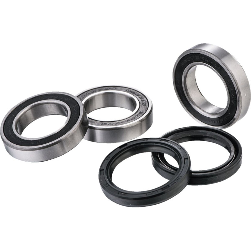 Kit roulements de roue arrière Factory Links – réf. 2151231 - Yamaha YZ 250 F et Yamaha YZ 450 F