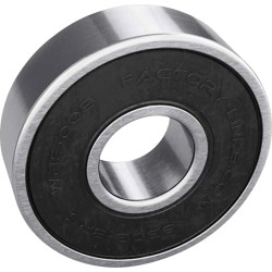 Kit roulements de roue arrière Factory Links – réf. 2151235 - Honda CRF 250 F