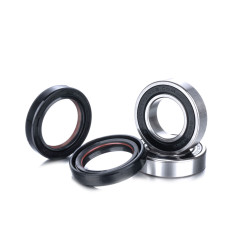 Kit roulements de roue Race Series Factory Links - Honda CR 250 R