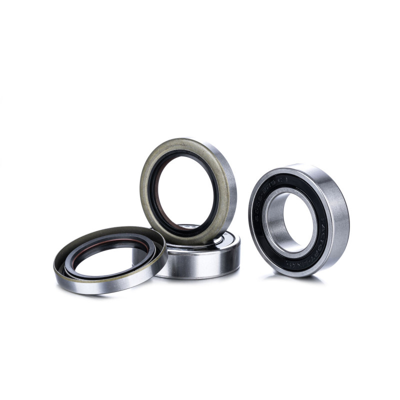 Kit roulements de roue Race Series Factory Links - KTM EXC 125, KTM EXC 200 et KTM EXC 250